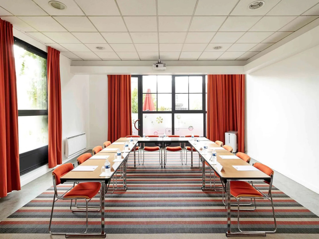 ibis Marne La Vallee Champs-sur-Marne