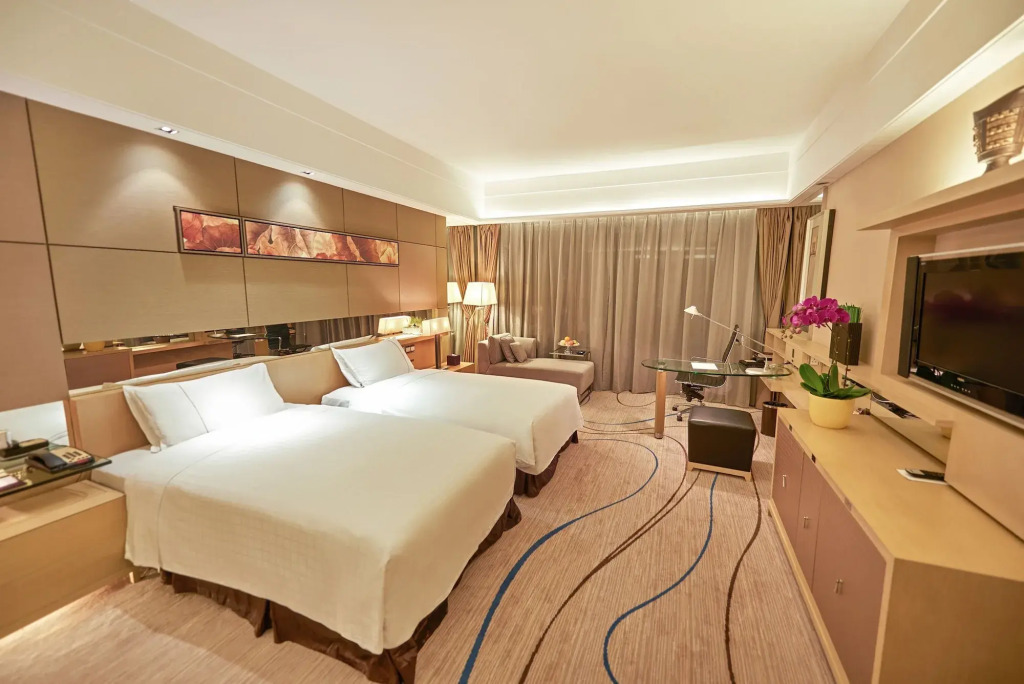 Dongguan Royal Garden Hotel