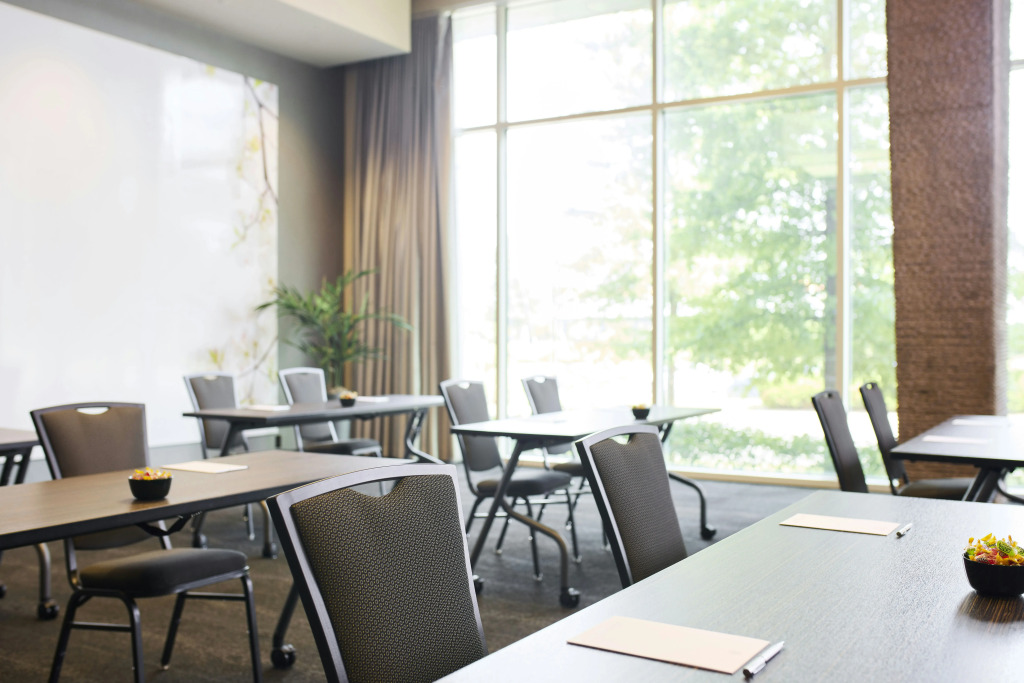 Archer Hotel Falls Church
