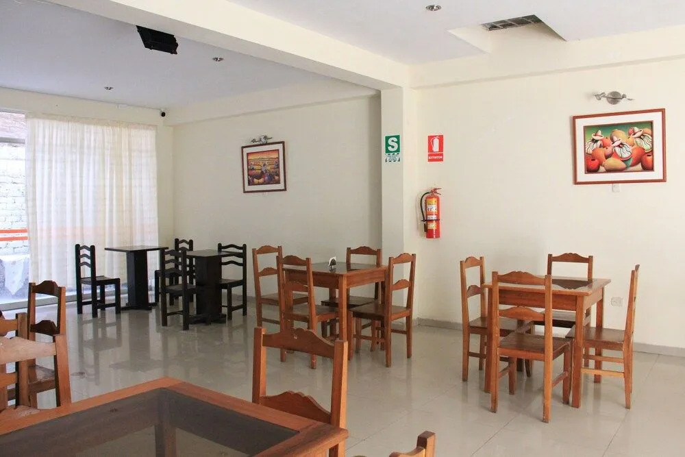 Hostal Du Parc