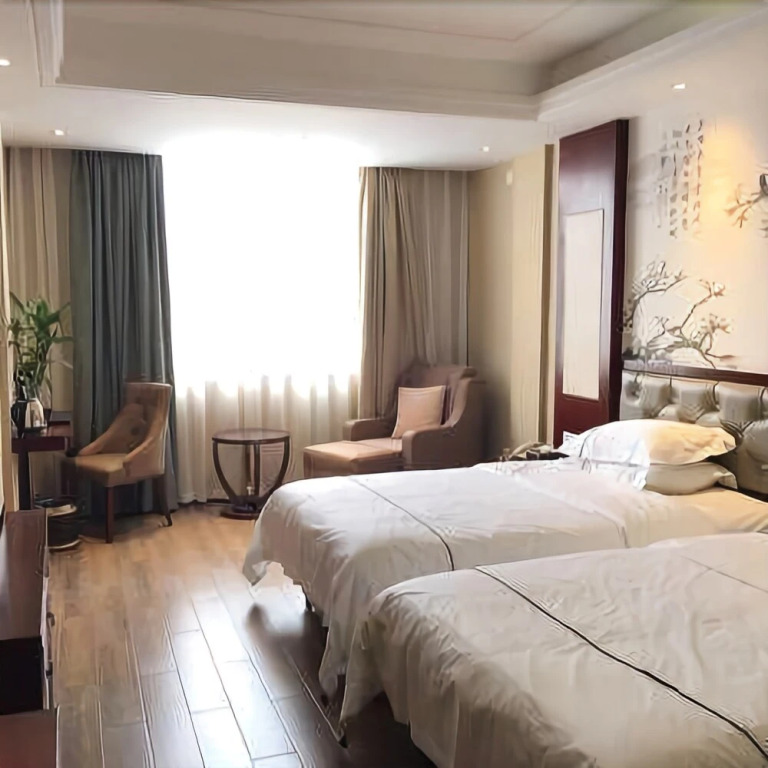 Zhexiang Hotel