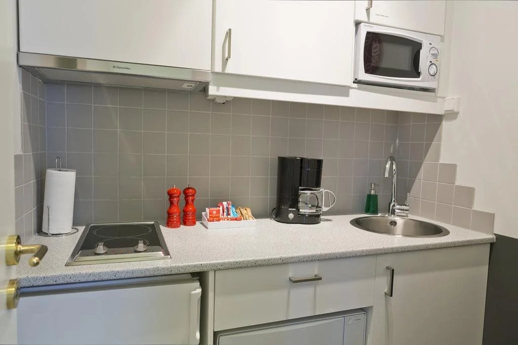Castle House Luxury Apartments
