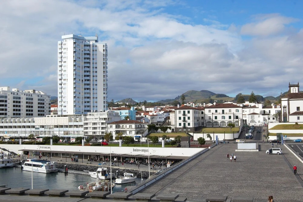 Atlantic Tower