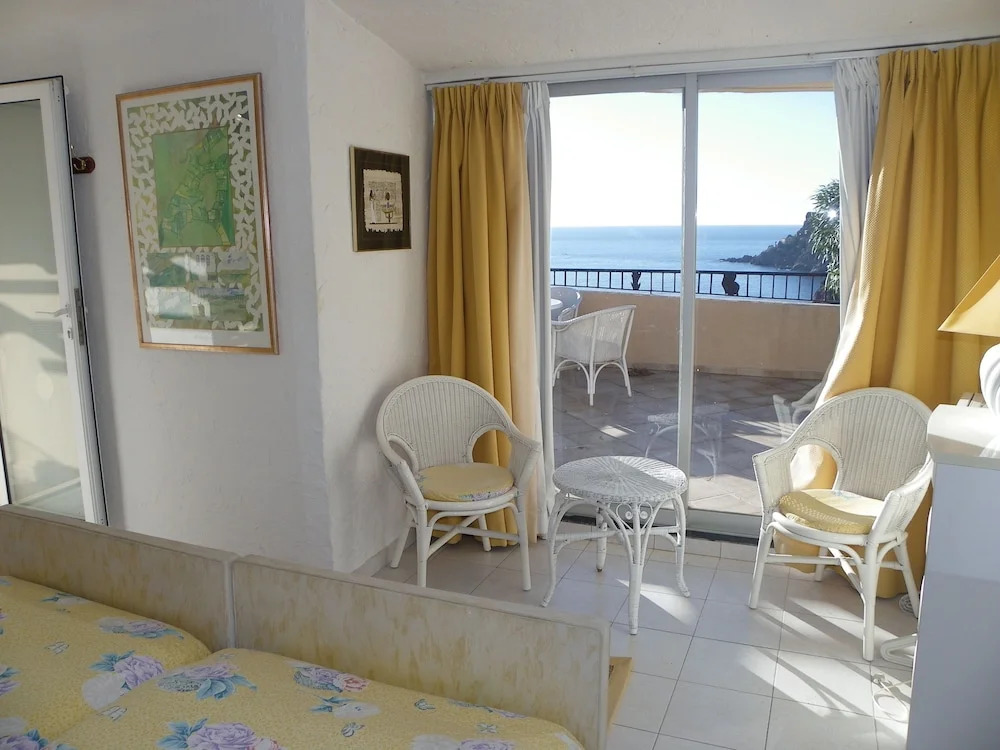 Agence la Galère - Appartement Dahlia 1