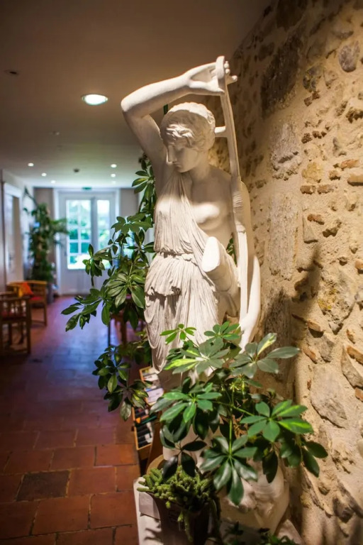 Hôtel La Flambée