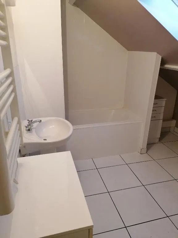 Le sacré cœur bis -duplex 5pl