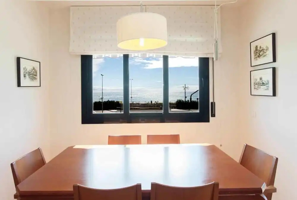 Apartamento Fortuny