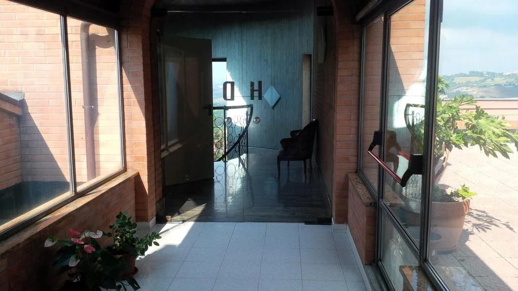 Hotel Duranti