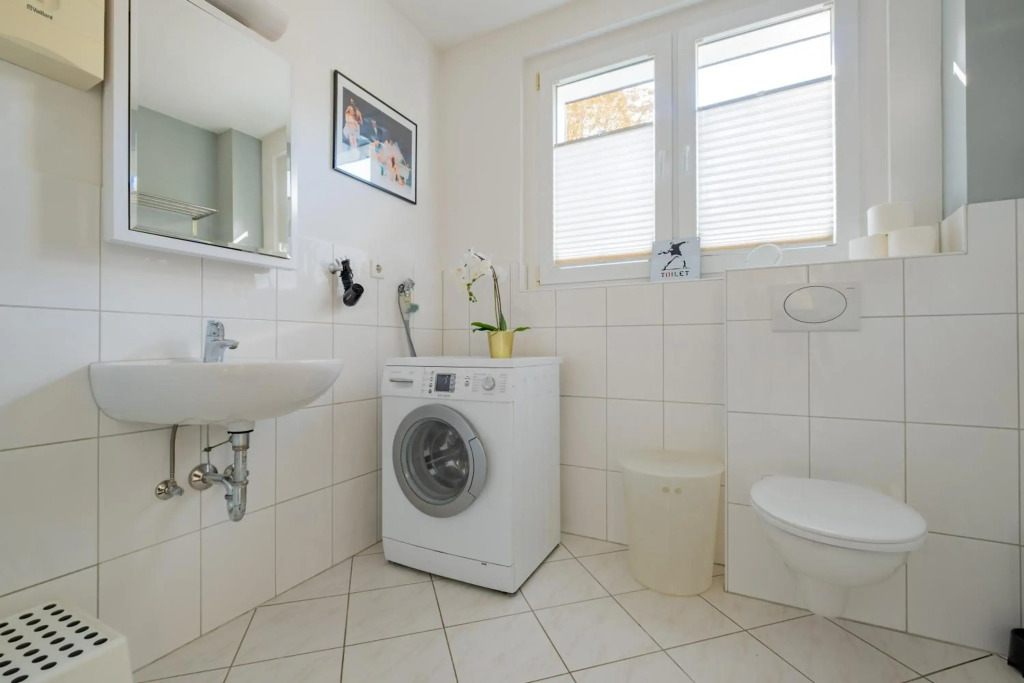 E&K Penthouse am Arrenberg