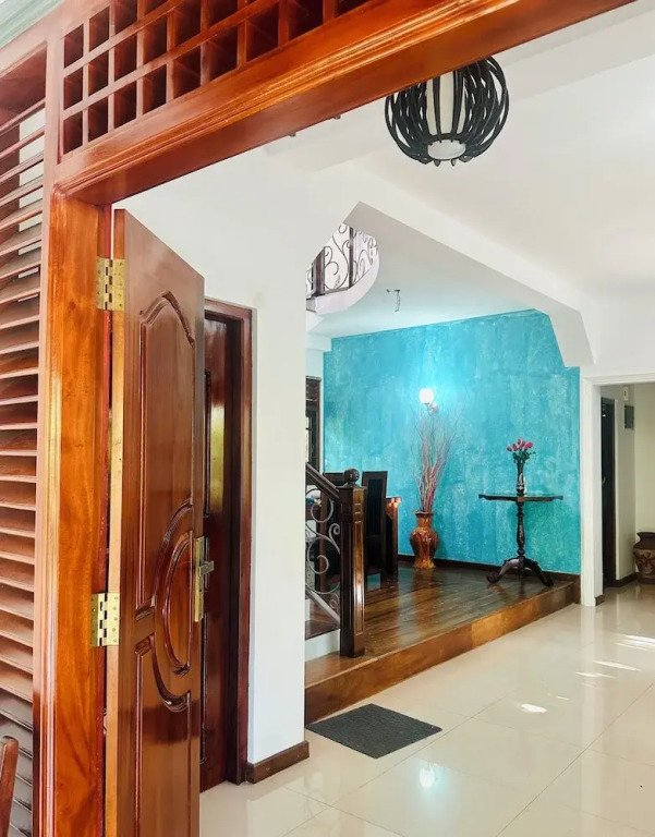 Villa Gajeru Walawwa by W Lanka