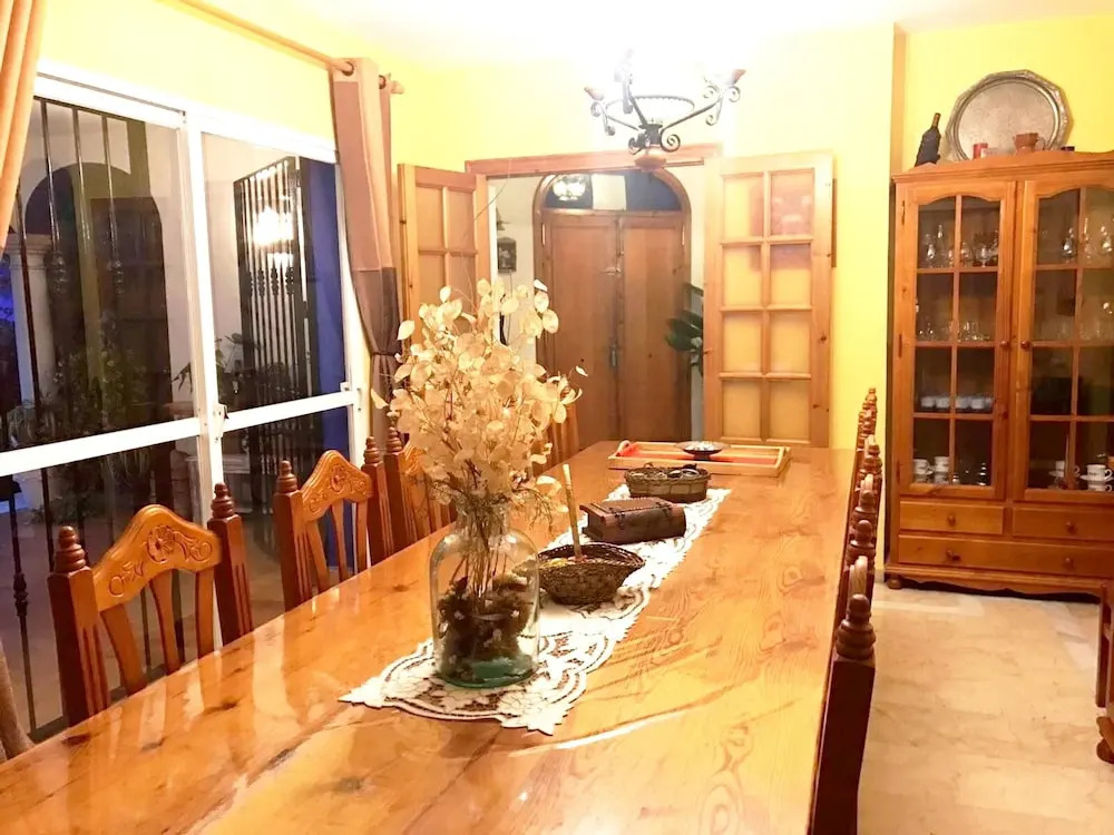 Villa With 4 Bedrooms in Estepona, Málaga, With Wonderful sea View, Pr