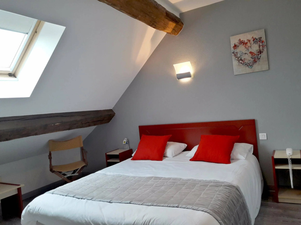 Logis Relais Du Lac