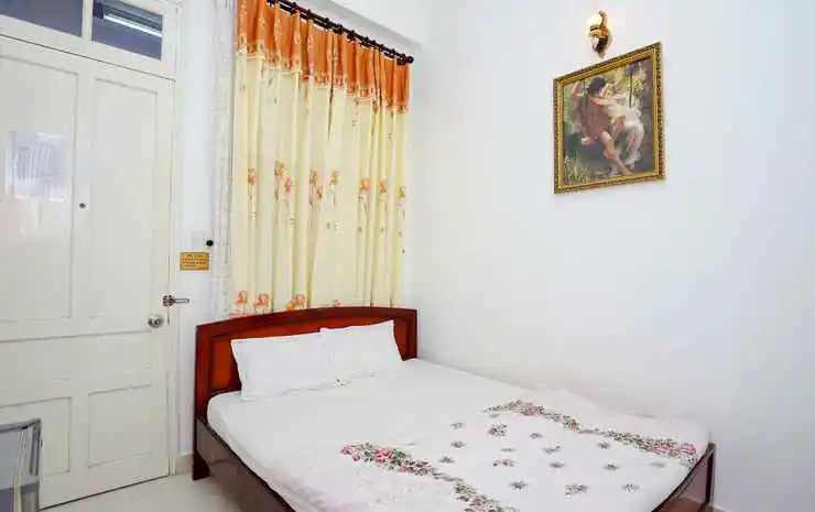 Hong Anh Villa Dalat