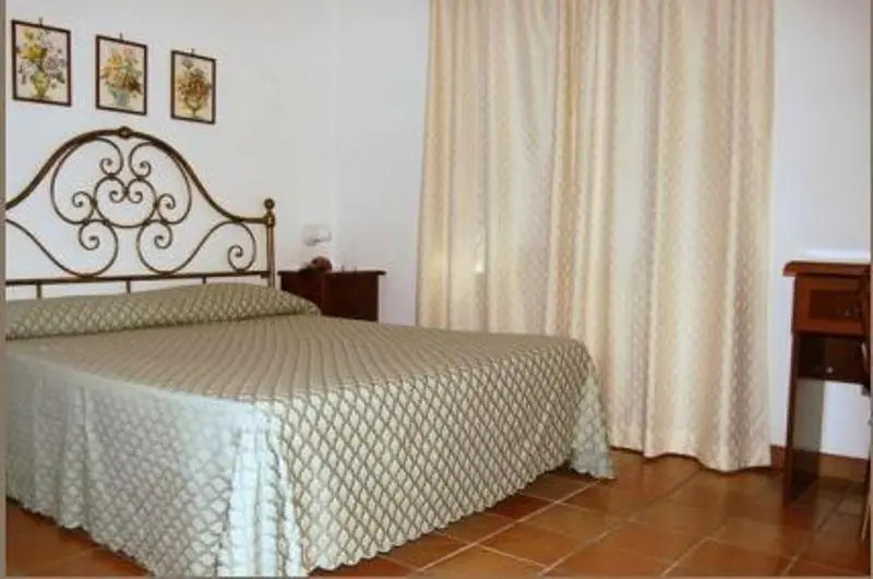 Albergo Belvedere