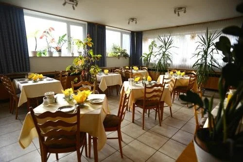 Hotel Marienhof Düsseldorf Neuss
