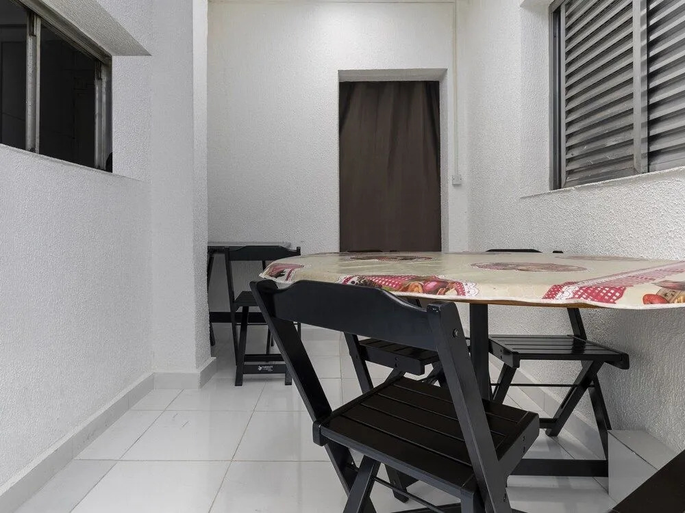 Hotel Anchieta São Bernardo do campo