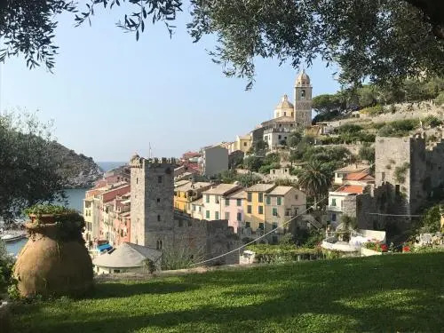Bed and breakfast 3 stars Portovenere