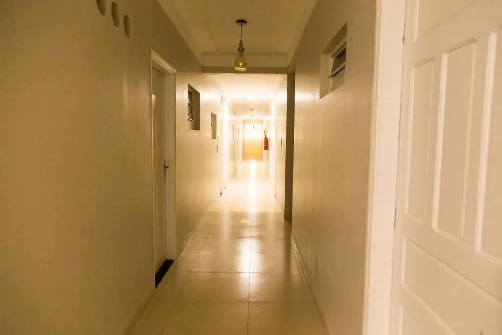 Hotel Presidente
