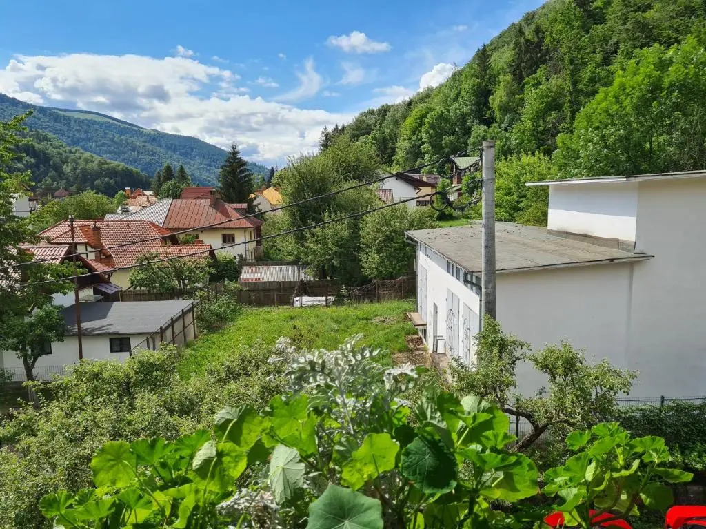 Pension Marina