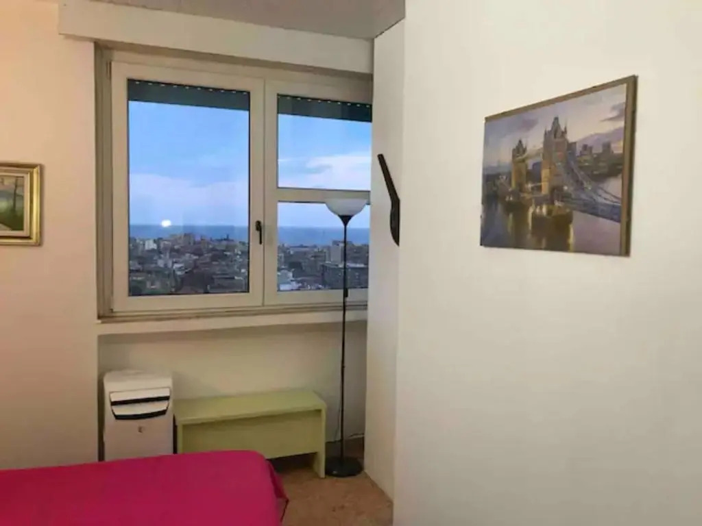 The Top of Catania