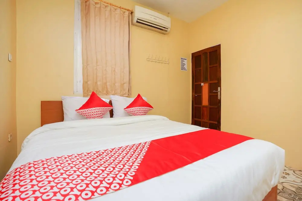 Hotel O Az Zahra Residence Syariah
