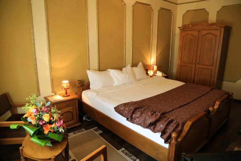 Hotel Kreta
