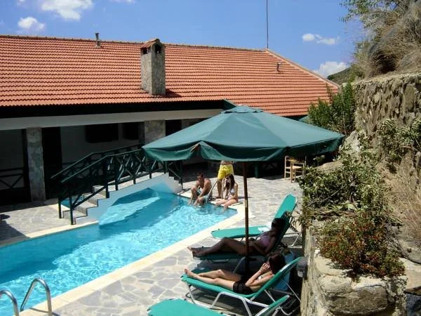 Themis House