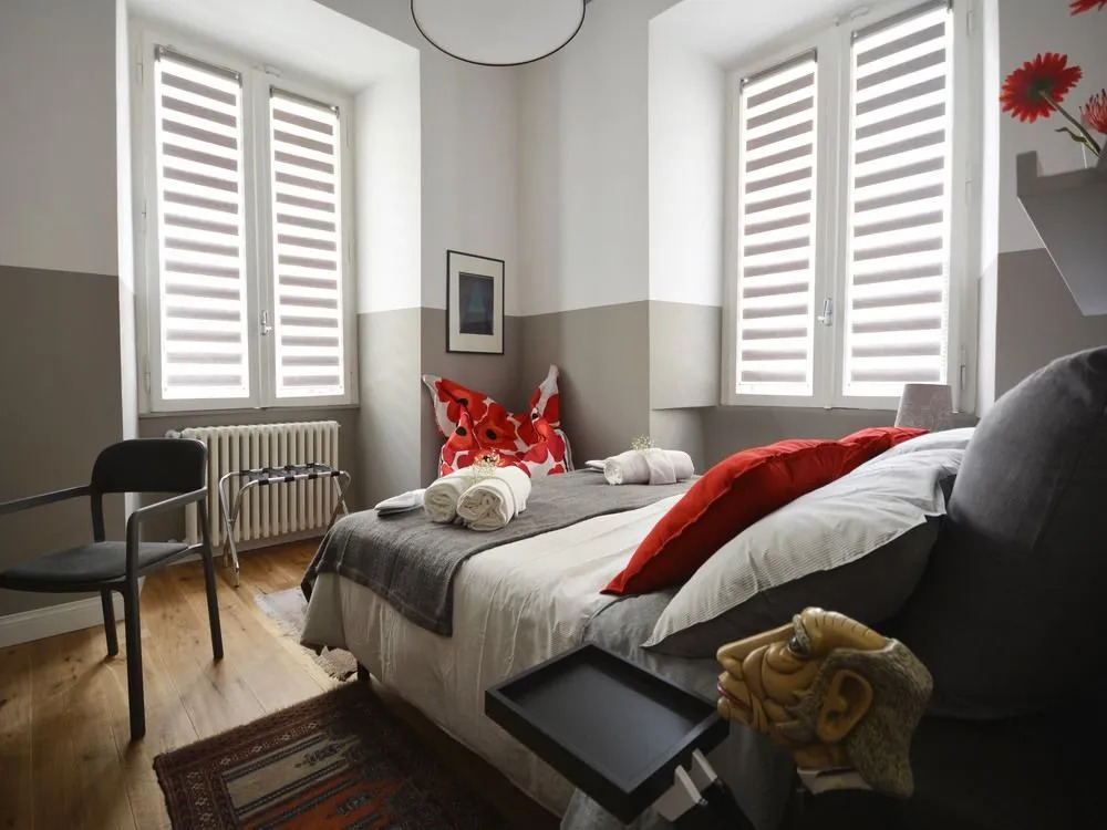 La Design.aTA Experience Bed & Breakfast
