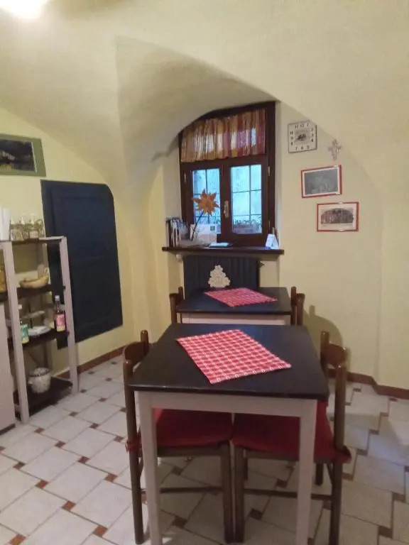 Bed & Breakfast Gabriella Exilles