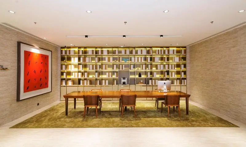 Ji Hotel Dalian Hua'nan