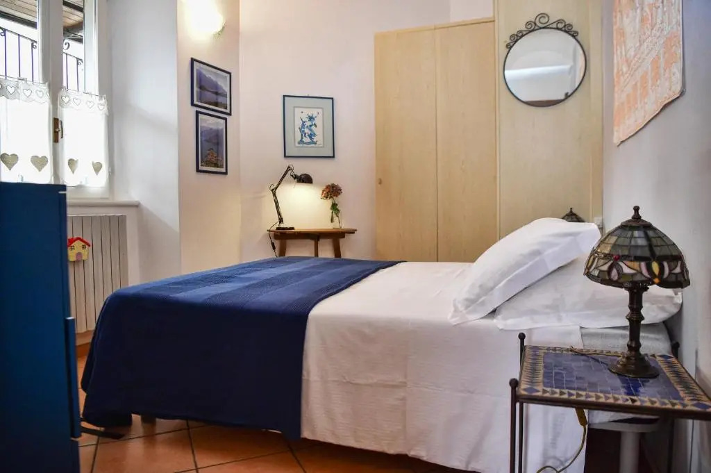 Easy Welcome Casa Anna
