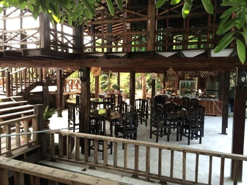 Nongwuaso Resort