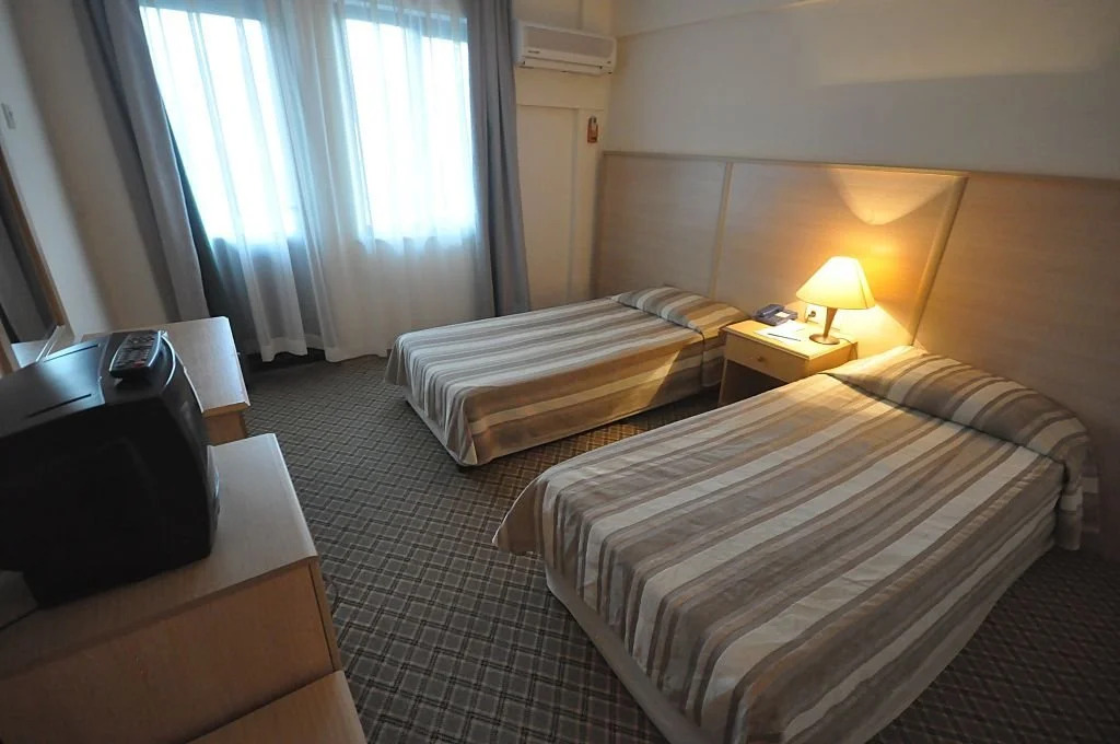 Club Pineta Hotel - All Inclusive
