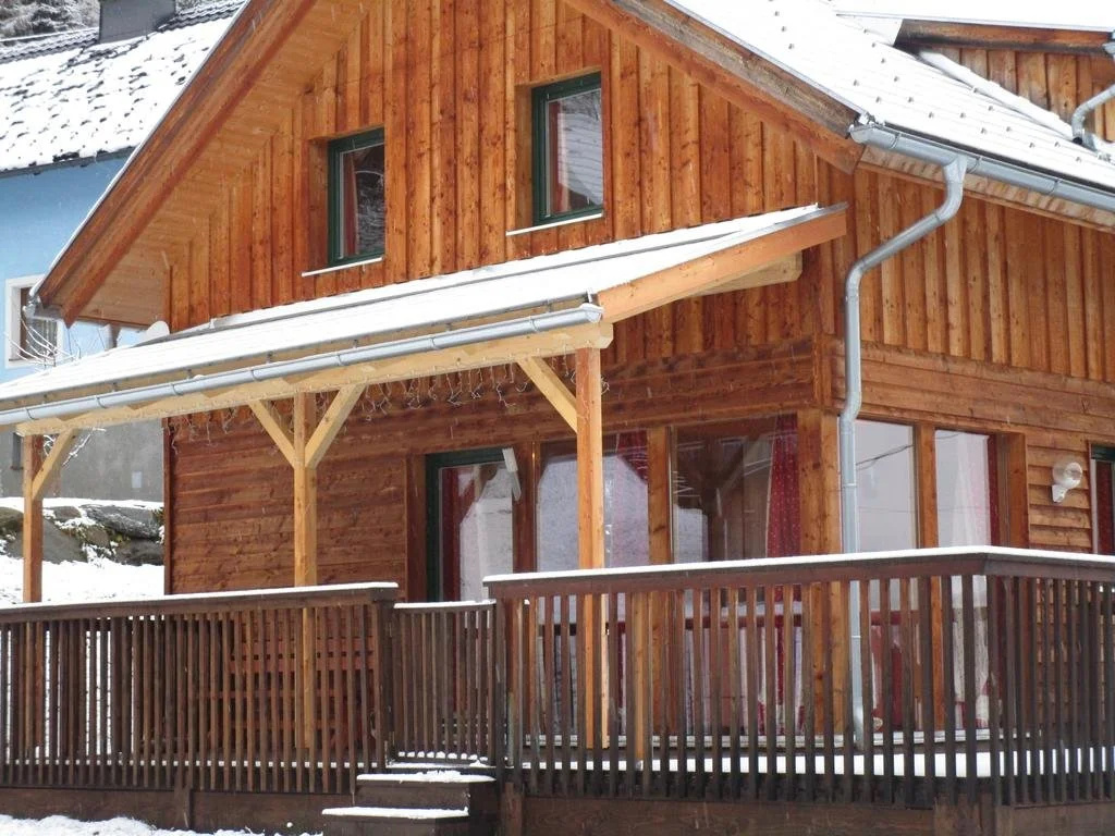 The Lodge