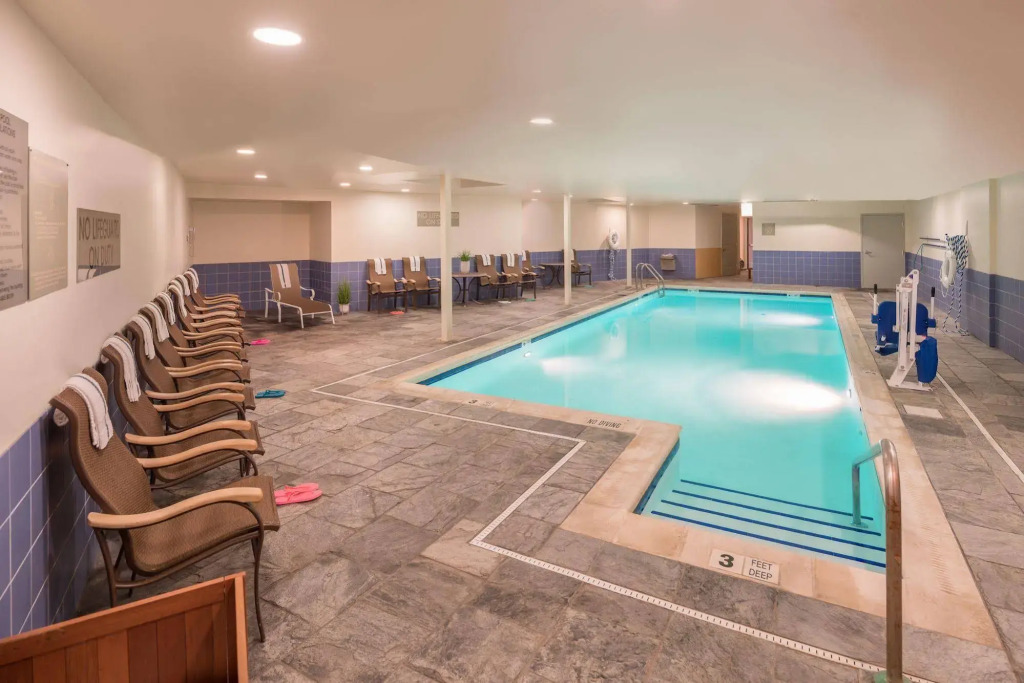 The Westport Inn, an Ascend Hotel Collection Member
