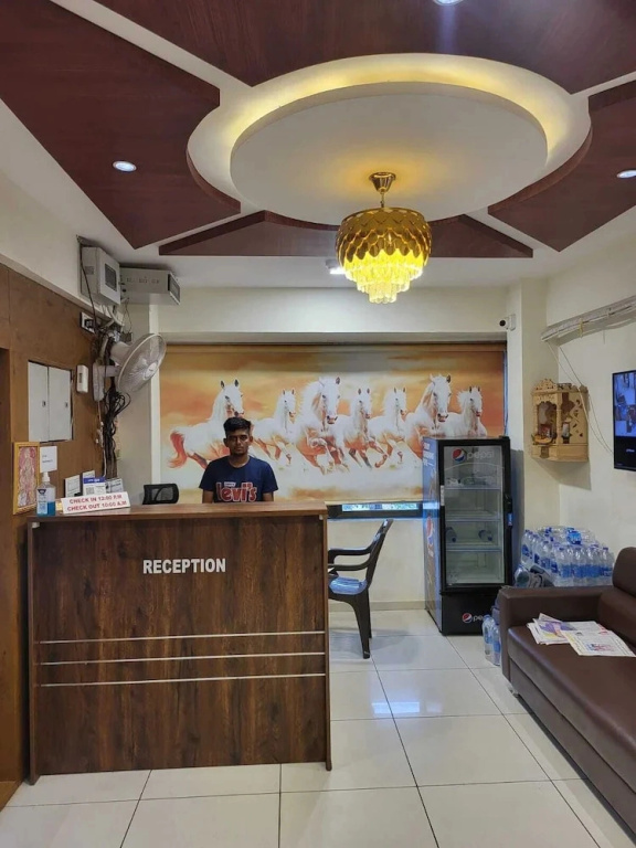 Hotel Shreejis