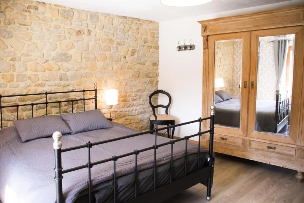 Gîte Le Bol dAir