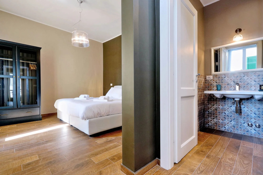 Monti Apartments - My Extra Home