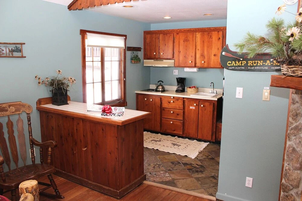 Fawn Valley Inn: 157