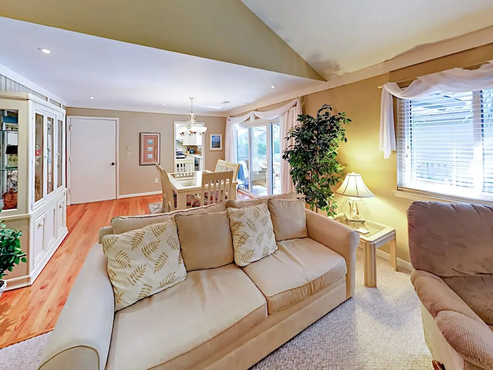 Sea Lavender Cottage 3 Bedrooms 2 Bathrooms Cottage
