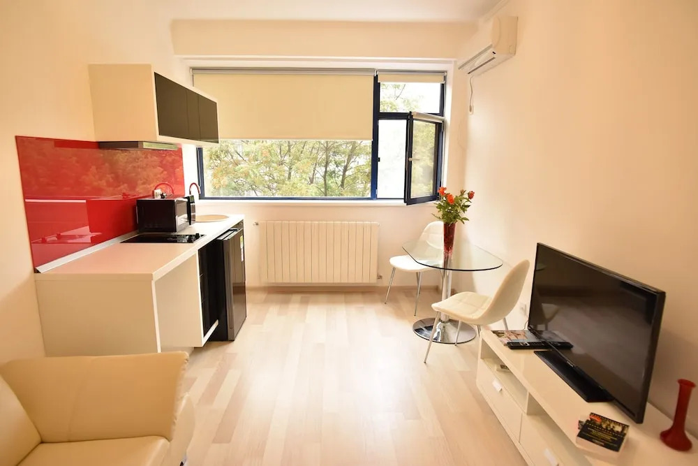 Iassium Residence Iasi