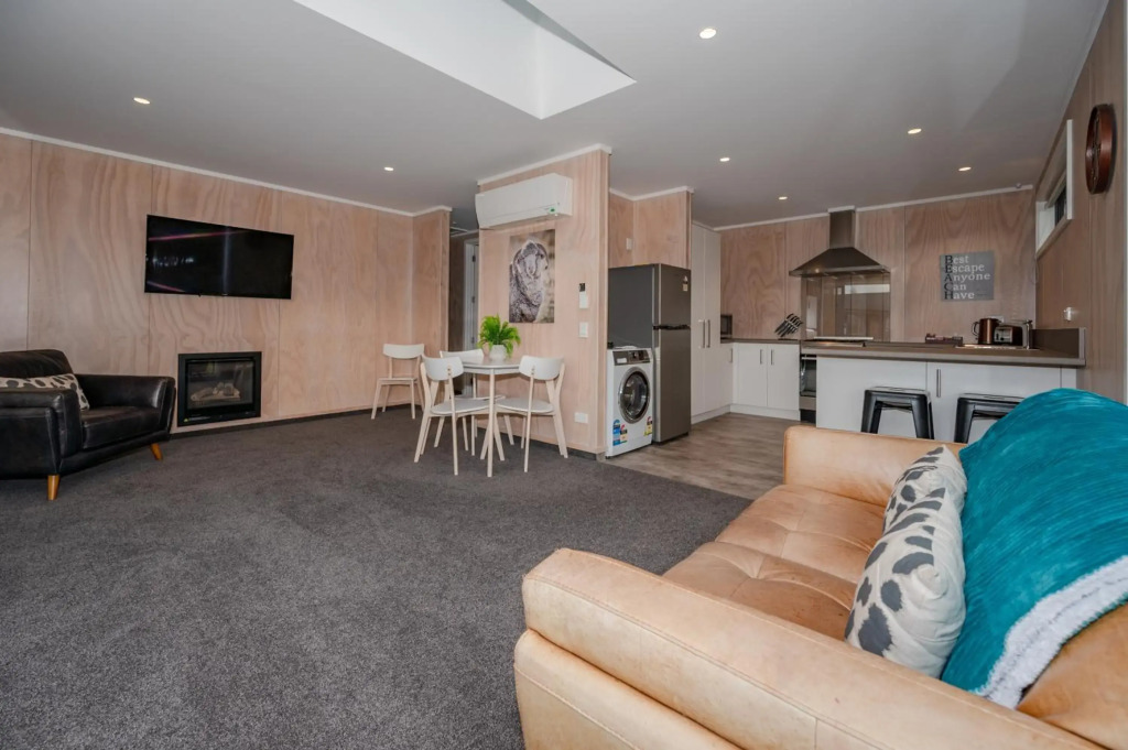 Starlight Townhouse