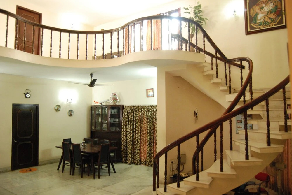 Sree Devi Niwas Serviced Apartments