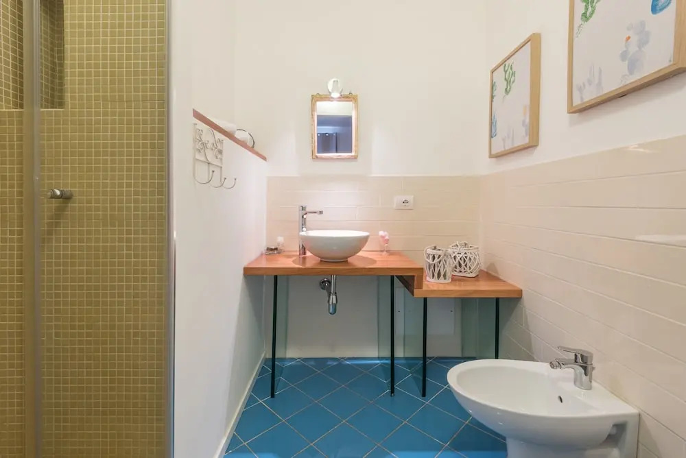 Hotel Dei Chiaramonte Affittacamere