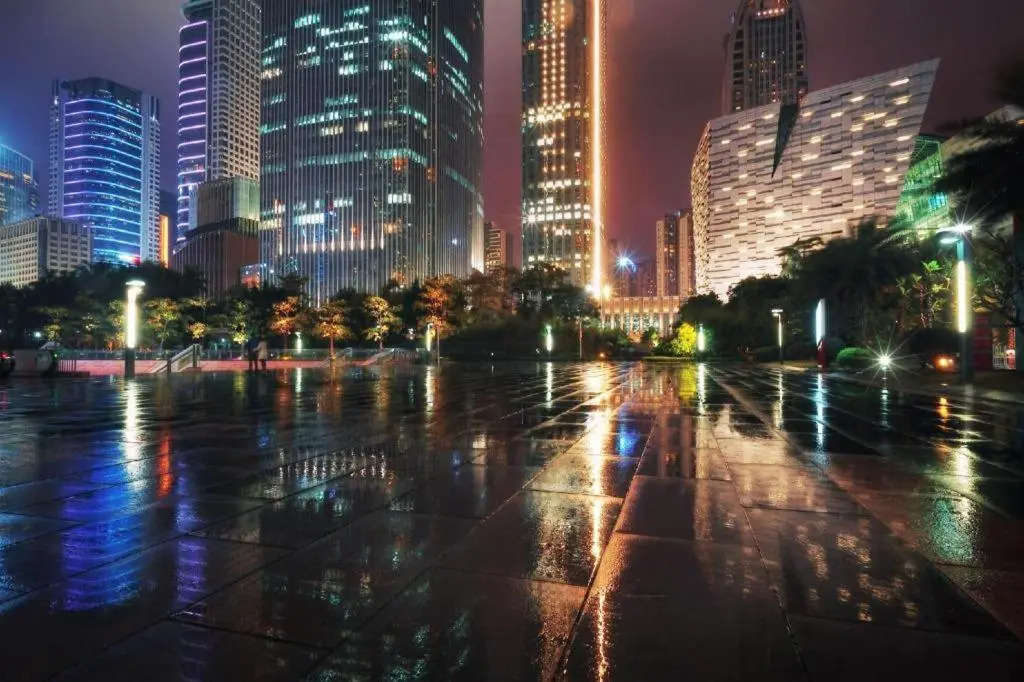 Viennahotel Guangzhou Dongpu Bus Station