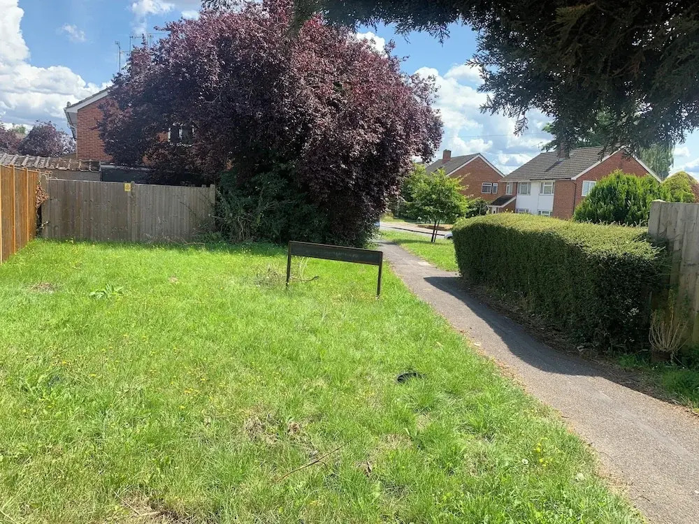 3 Bedroom Cozy House in Reading