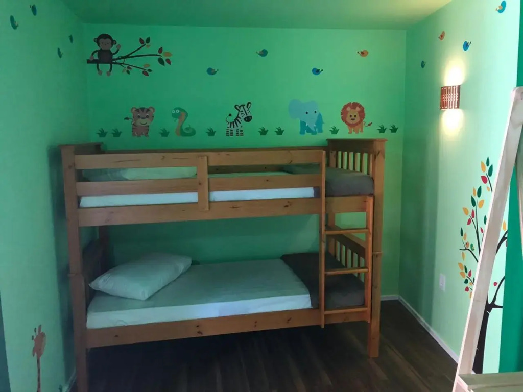 Mundo Livre Guest House