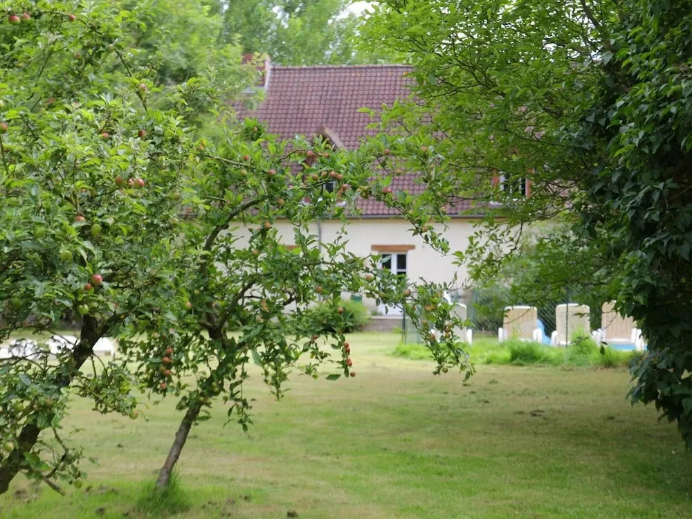 Holiday Home in Quend-plage Near Forest