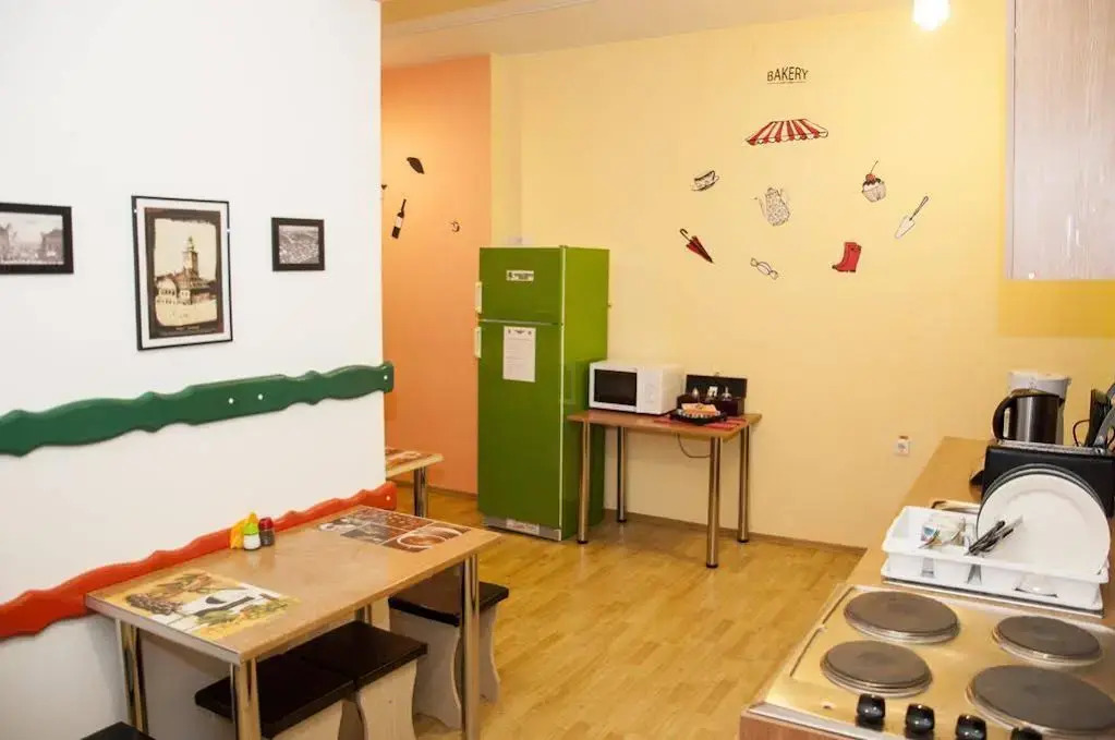 JugendStube Hostel