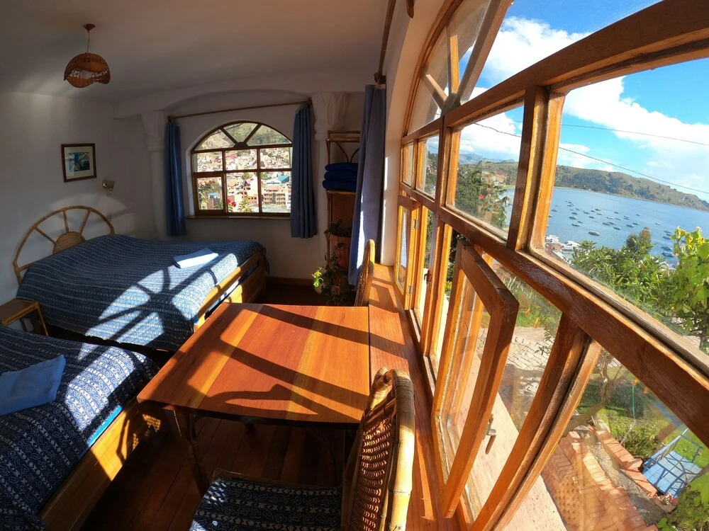 Hotel La Cupula